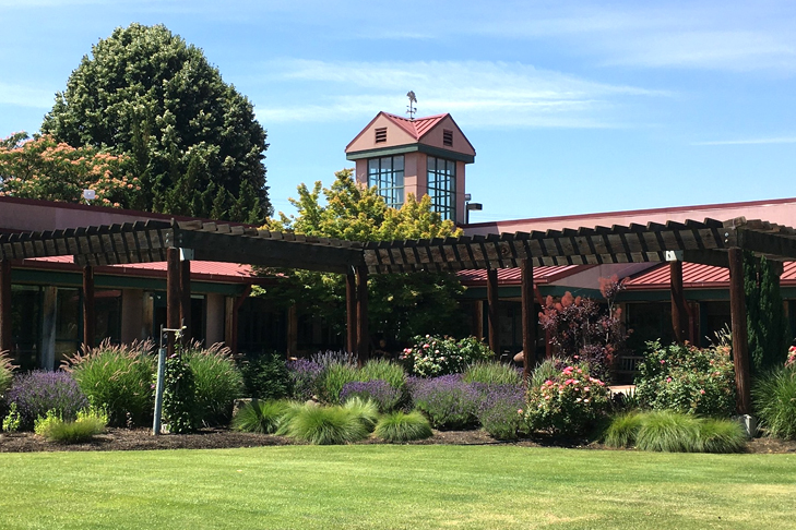 Yakima Area Arboretum, United States